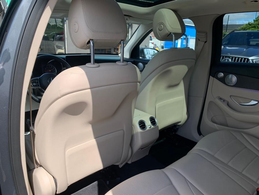 Used Mercedes-Benz GLC GLC 300 4MATIC SUV 2020 | European Auto Expo. Lodi, New Jersey Used Mercedes-Benz GLC GLC 300 4MATIC SUV 2020 | European Auto Expo. Lodi, New Jersey