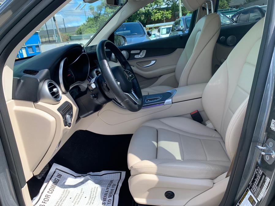 Used Mercedes-Benz GLC GLC 300 4MATIC SUV 2020 | European Auto Expo. Lodi, New Jersey Used Mercedes-Benz GLC GLC 300 4MATIC SUV 2020 | European Auto Expo. Lodi, New Jersey