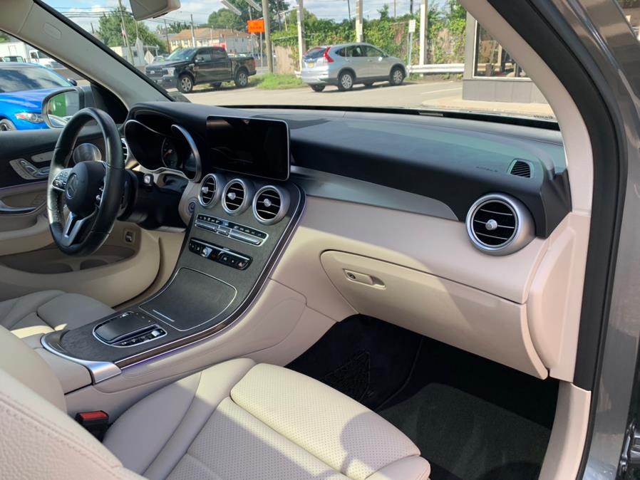 Used Mercedes-Benz GLC GLC 300 4MATIC SUV 2020 | European Auto Expo. Lodi, New Jersey Used Mercedes-Benz GLC GLC 300 4MATIC SUV 2020 | European Auto Expo. Lodi, New Jersey