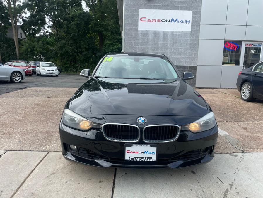 2014 BMW 3 Series 4dr Sdn 328i xDrive AWD SULEV South Africa, available for sale in Manchester, Connecticut | Carsonmain LLC. Manchester, Connecticut 2014 BMW 3 Series 4dr Sdn 328i xDrive AWD SULEV South Africa, available for sale in Manchester, Connecticut | Carsonmain LLC. Manchester, Connecticut
