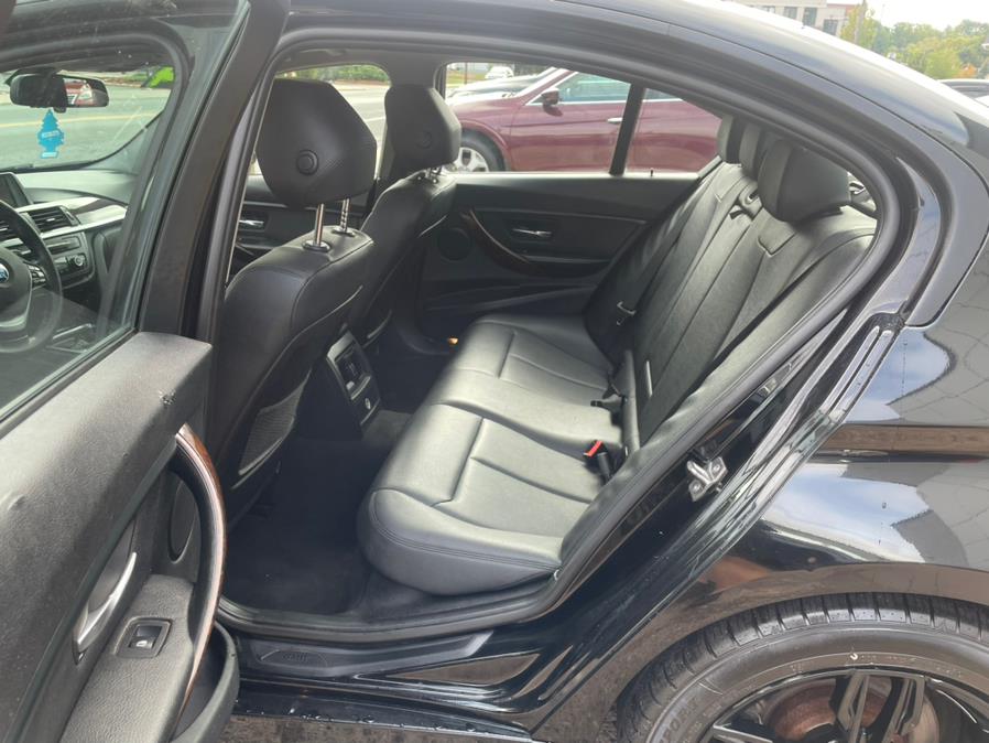 2014 BMW 3 Series 4dr Sdn 328i xDrive AWD SULEV South Africa, available for sale in Manchester, Connecticut | Carsonmain LLC. Manchester, Connecticut 2014 BMW 3 Series 4dr Sdn 328i xDrive AWD SULEV South Africa, available for sale in Manchester, Connecticut | Carsonmain LLC. Manchester, Connecticut