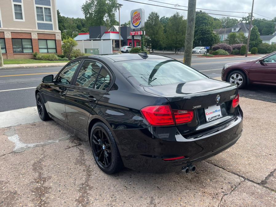 2014 BMW 3 Series 4dr Sdn 328i xDrive AWD SULEV South Africa, available for sale in Manchester, Connecticut | Carsonmain LLC. Manchester, Connecticut 2014 BMW 3 Series 4dr Sdn 328i xDrive AWD SULEV South Africa, available for sale in Manchester, Connecticut | Carsonmain LLC. Manchester, Connecticut