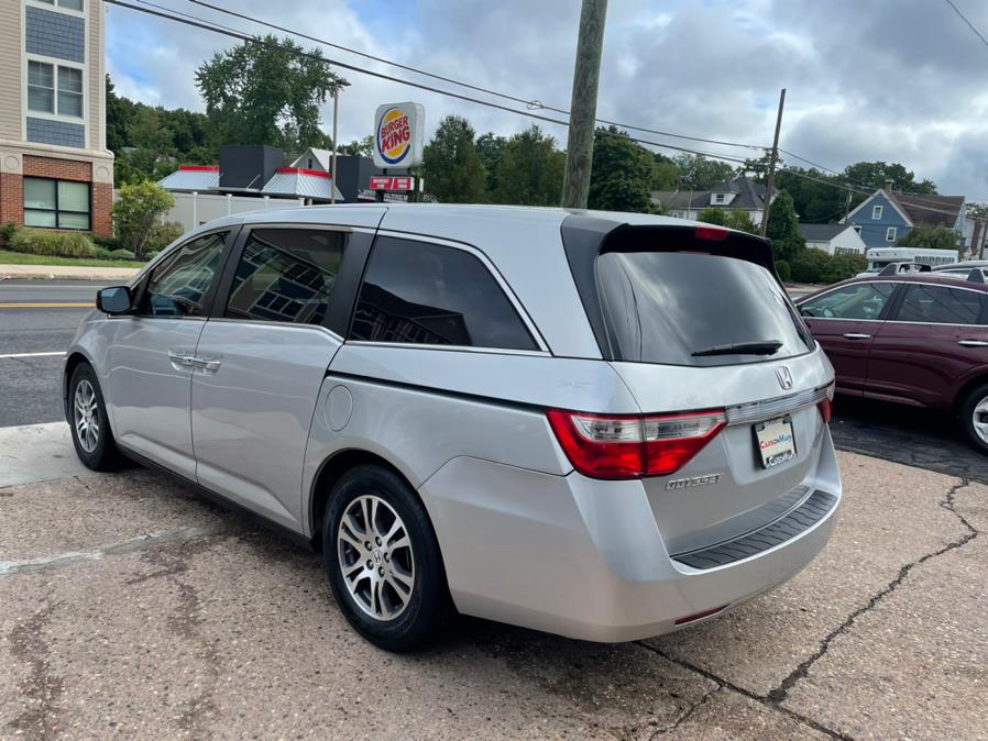 2011 Honda Odyssey 5dr EX, available for sale in Manchester, Connecticut | Carsonmain LLC. Manchester, Connecticut 2011 Honda Odyssey 5dr EX, available for sale in Manchester, Connecticut | Carsonmain LLC. Manchester, Connecticut