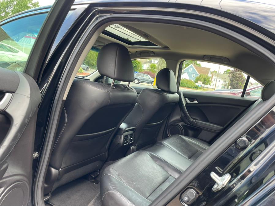 2011 Acura TSX 4dr Sdn I4 Auto Tech Pkg, available for sale in Manchester, Connecticut | Carsonmain LLC. Manchester, Connecticut 2011 Acura TSX 4dr Sdn I4 Auto Tech Pkg, available for sale in Manchester, Connecticut | Carsonmain LLC. Manchester, Connecticut