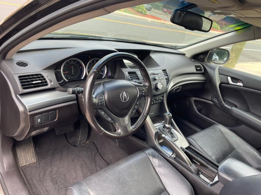 2011 Acura TSX 4dr Sdn I4 Auto Tech Pkg, available for sale in Manchester, Connecticut | Carsonmain LLC. Manchester, Connecticut 2011 Acura TSX 4dr Sdn I4 Auto Tech Pkg, available for sale in Manchester, Connecticut | Carsonmain LLC. Manchester, Connecticut