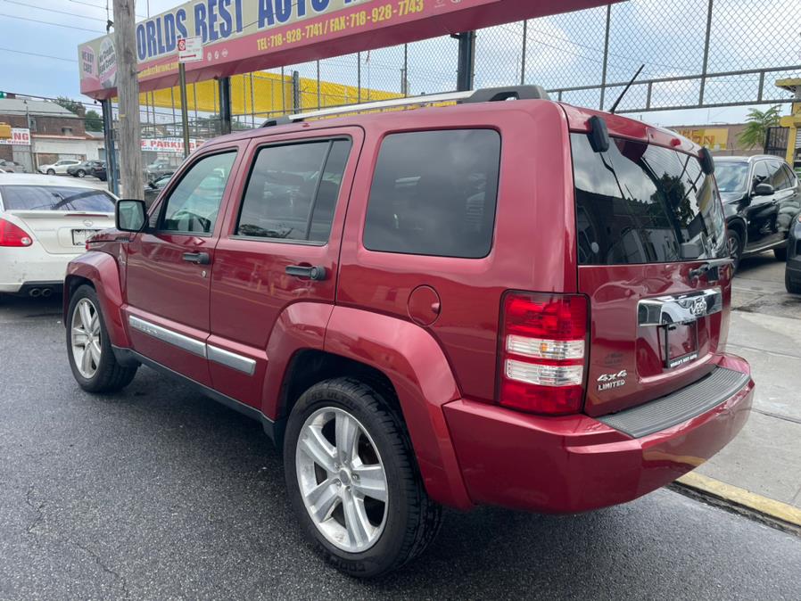2012 Jeep Liberty 4WD 4dr Limited Jet, available for sale in Brooklyn, New York | Worlds Best Auto Inc. Brooklyn, New York 2012 Jeep Liberty 4WD 4dr Limited Jet, available for sale in Brooklyn, New York | Worlds Best Auto Inc. Brooklyn, New York