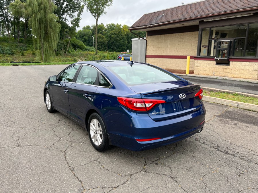 2015 Hyundai Sonata 4dr Sedan 2.4L SE, available for sale in Hartford , Connecticut | Ledyard Auto Sale LLC. Hartford , Connecticut 2015 Hyundai Sonata 4dr Sedan 2.4L SE, available for sale in Hartford , Connecticut | Ledyard Auto Sale LLC. Hartford , Connecticut