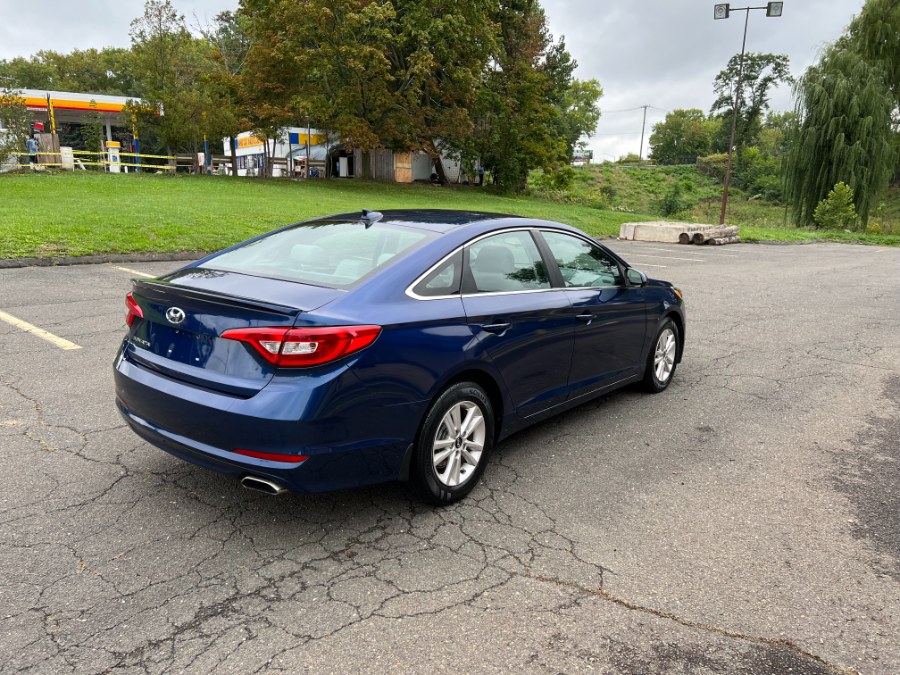 2015 Hyundai Sonata 4dr Sedan 2.4L SE, available for sale in Hartford , Connecticut | Ledyard Auto Sale LLC. Hartford , Connecticut 2015 Hyundai Sonata 4dr Sedan 2.4L SE, available for sale in Hartford , Connecticut | Ledyard Auto Sale LLC. Hartford , Connecticut