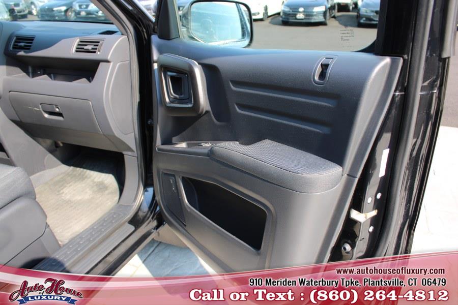 2014 Honda Ridgeline 4WD Crew Cab Sport, available for sale in Plantsville, Connecticut | Auto House of Luxury. Plantsville, Connecticut 2014 Honda Ridgeline 4WD Crew Cab Sport, available for sale in Plantsville, Connecticut | Auto House of Luxury. Plantsville, Connecticut