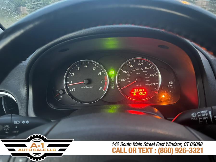 2007 Mazda Mazda6 4dr Sdn Auto i Sport, available for sale in East Windsor, Connecticut | A1 Auto Sale LLC. East Windsor, Connecticut 2007 Mazda Mazda6 4dr Sdn Auto i Sport, available for sale in East Windsor, Connecticut | A1 Auto Sale LLC. East Windsor, Connecticut
