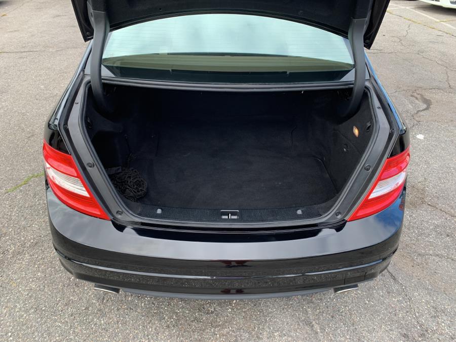 2010 Mercedes-Benz C-Class 4dr Sdn C300 Sport 4MATIC, available for sale in Springfield, Massachusetts | Absolute Motors Inc. Springfield, Massachusetts 2010 Mercedes-Benz C-Class 4dr Sdn C300 Sport 4MATIC, available for sale in Springfield, Massachusetts | Absolute Motors Inc. Springfield, Massachusetts
