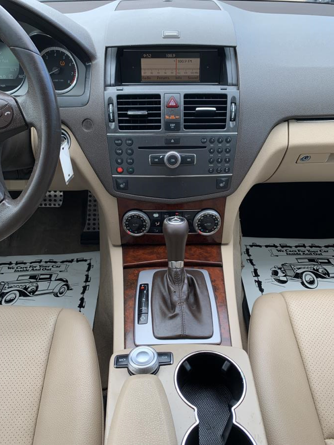 2010 Mercedes-Benz C-Class 4dr Sdn C300 Sport 4MATIC, available for sale in Springfield, Massachusetts | Absolute Motors Inc. Springfield, Massachusetts 2010 Mercedes-Benz C-Class 4dr Sdn C300 Sport 4MATIC, available for sale in Springfield, Massachusetts | Absolute Motors Inc. Springfield, Massachusetts
