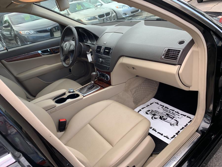 2010 Mercedes-Benz C-Class 4dr Sdn C300 Sport 4MATIC, available for sale in Springfield, Massachusetts | Absolute Motors Inc. Springfield, Massachusetts 2010 Mercedes-Benz C-Class 4dr Sdn C300 Sport 4MATIC, available for sale in Springfield, Massachusetts | Absolute Motors Inc. Springfield, Massachusetts