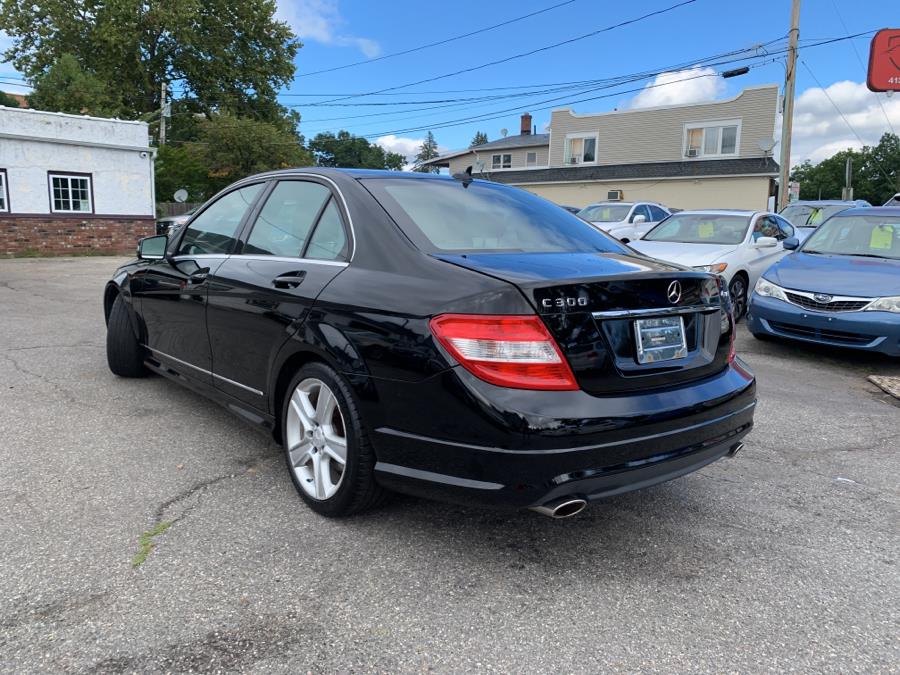 2010 Mercedes-Benz C-Class 4dr Sdn C300 Sport 4MATIC, available for sale in Springfield, Massachusetts | Absolute Motors Inc. Springfield, Massachusetts 2010 Mercedes-Benz C-Class 4dr Sdn C300 Sport 4MATIC, available for sale in Springfield, Massachusetts | Absolute Motors Inc. Springfield, Massachusetts