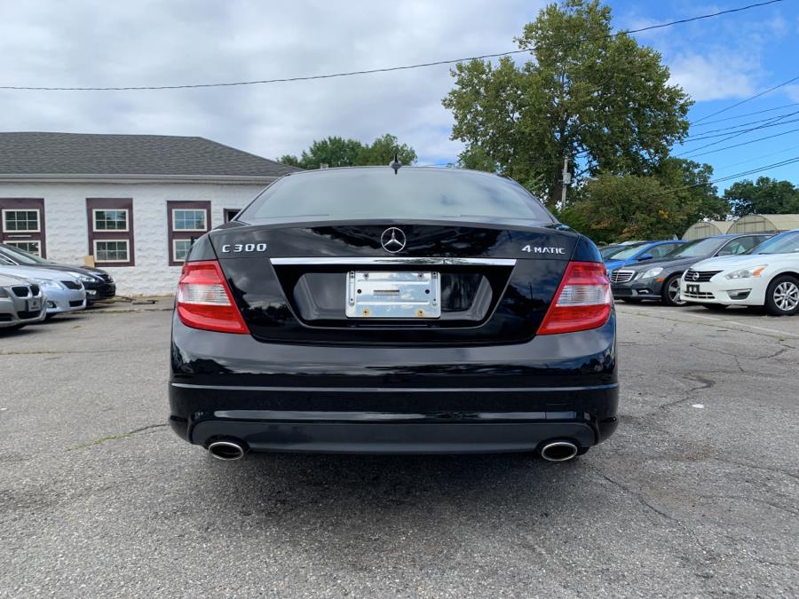 2010 Mercedes-Benz C-Class 4dr Sdn C300 Sport 4MATIC, available for sale in Springfield, Massachusetts | Absolute Motors Inc. Springfield, Massachusetts 2010 Mercedes-Benz C-Class 4dr Sdn C300 Sport 4MATIC, available for sale in Springfield, Massachusetts | Absolute Motors Inc. Springfield, Massachusetts