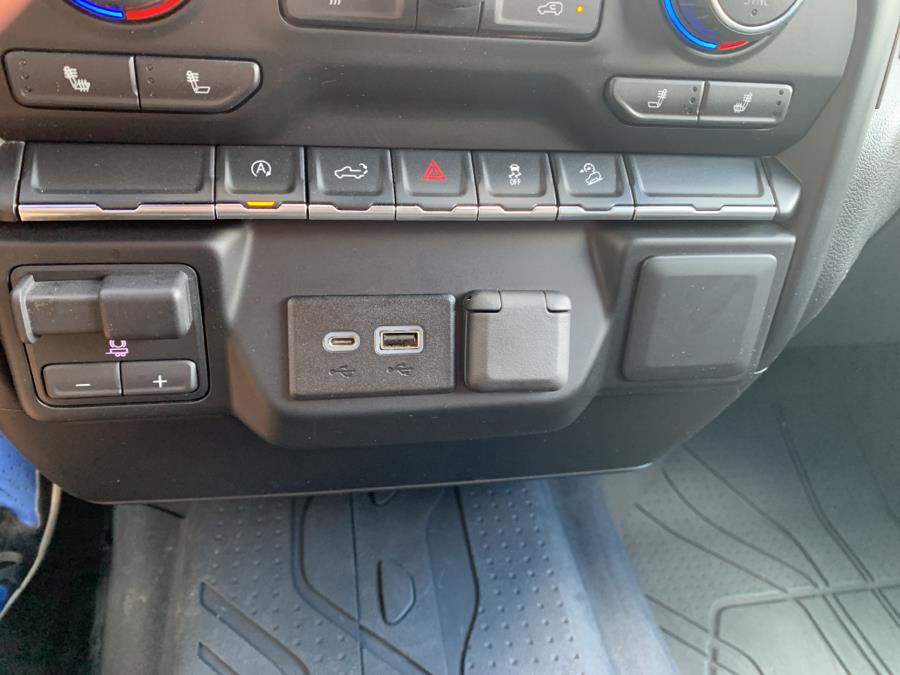 Used Chevrolet Silverado 1500 4WD Crew Cab 147" LT 2019 | Saybrook Auto Barn. Old Saybrook, Connecticut Used Chevrolet Silverado 1500 4WD Crew Cab 147" LT 2019 | Saybrook Auto Barn. Old Saybrook, Connecticut