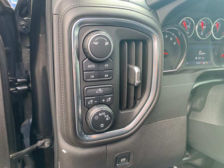 Used Chevrolet Silverado 1500 4WD Crew Cab 147" LT 2019 | Saybrook Auto Barn. Old Saybrook, Connecticut Used Chevrolet Silverado 1500 4WD Crew Cab 147" LT 2019 | Saybrook Auto Barn. Old Saybrook, Connecticut