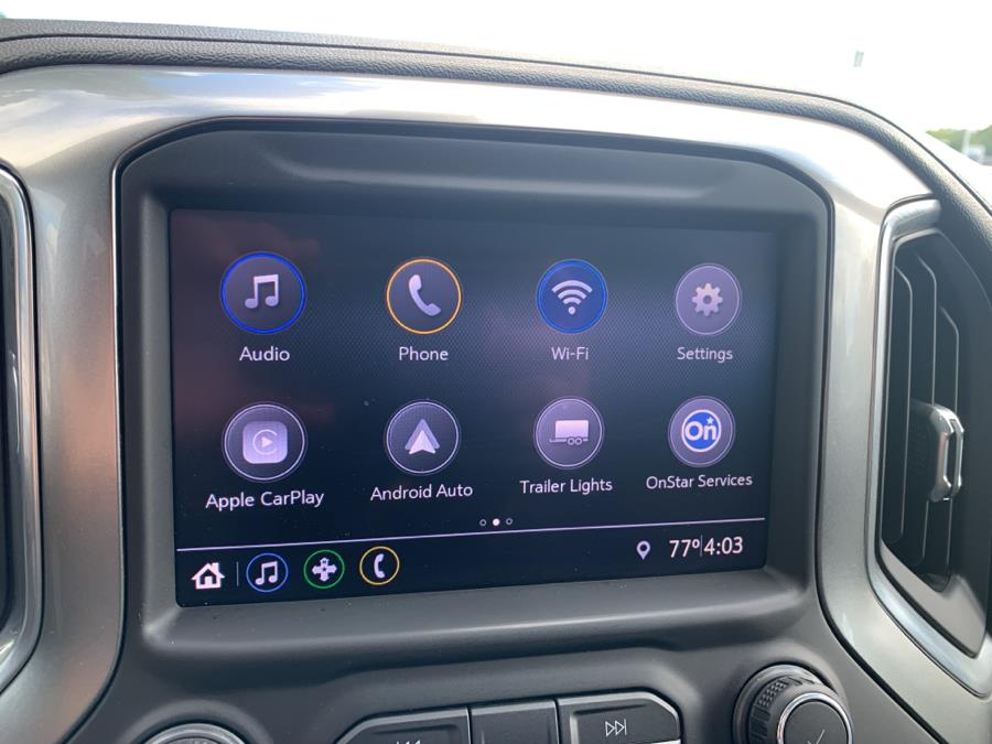 Used Chevrolet Silverado 1500 4WD Crew Cab 147" LT 2019 | Saybrook Auto Barn. Old Saybrook, Connecticut Used Chevrolet Silverado 1500 4WD Crew Cab 147" LT 2019 | Saybrook Auto Barn. Old Saybrook, Connecticut