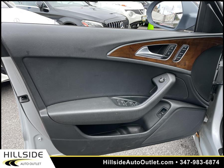 Used Audi A6 2.0T Premium Plus 2013 | Hillside Auto Outlet. Jamaica, New York Used Audi A6 2.0T Premium Plus 2013 | Hillside Auto Outlet. Jamaica, New York