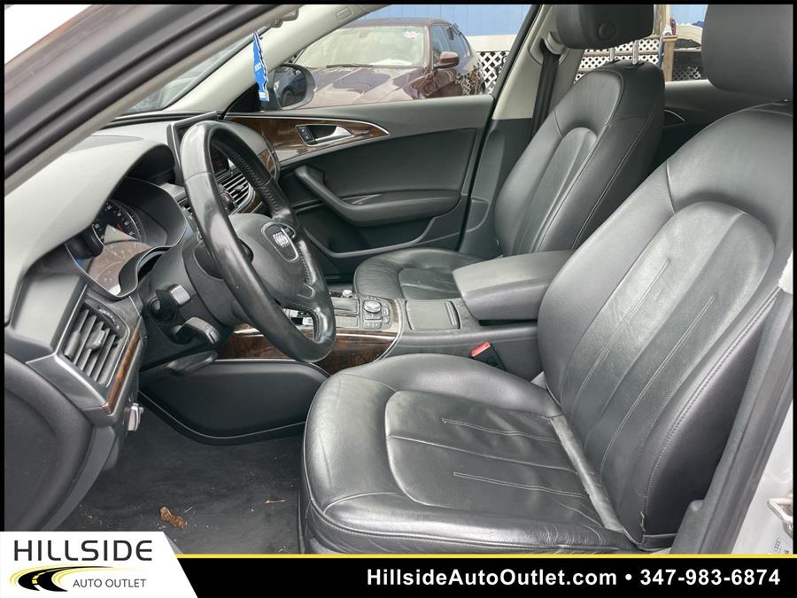 Used Audi A6 2.0T Premium Plus 2013 | Hillside Auto Outlet. Jamaica, New York Used Audi A6 2.0T Premium Plus 2013 | Hillside Auto Outlet. Jamaica, New York