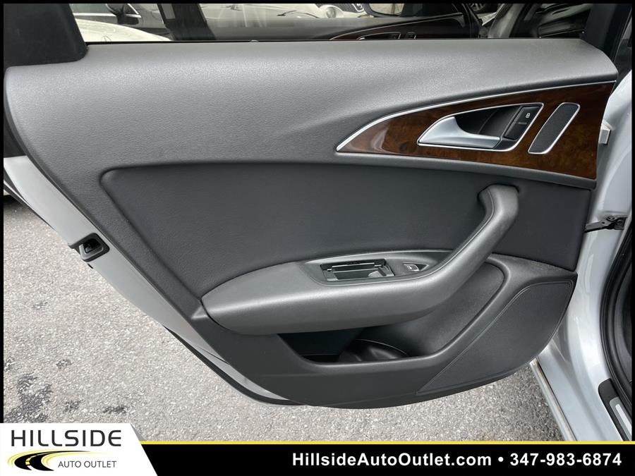 Used Audi A6 2.0T Premium Plus 2013 | Hillside Auto Outlet. Jamaica, New York Used Audi A6 2.0T Premium Plus 2013 | Hillside Auto Outlet. Jamaica, New York