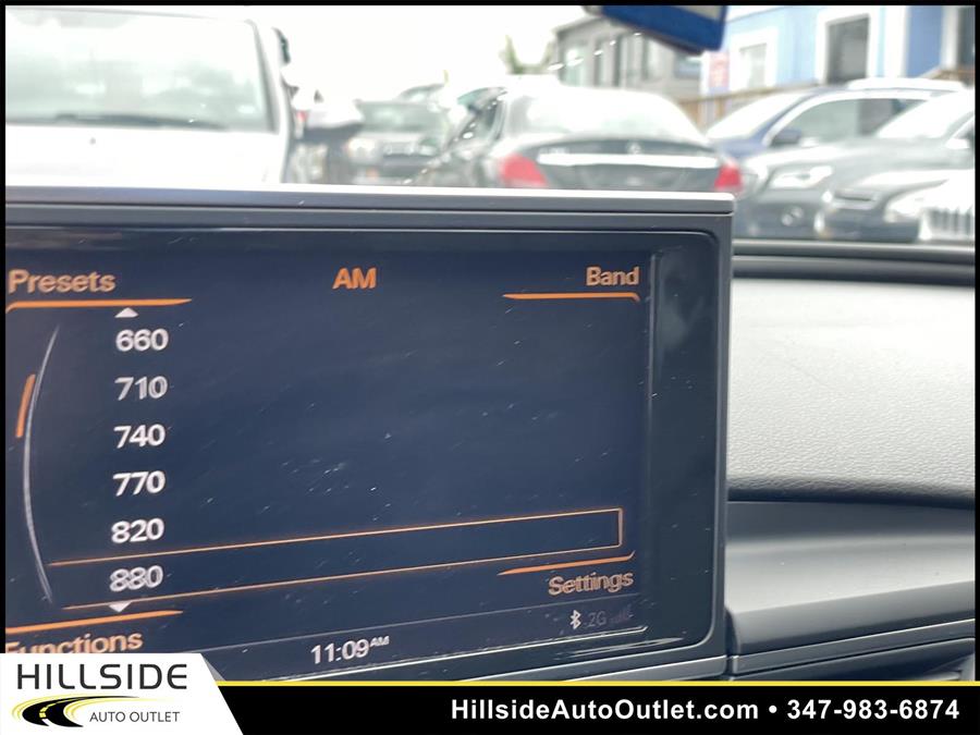 Used Audi A6 2.0T Premium Plus 2013 | Hillside Auto Outlet. Jamaica, New York Used Audi A6 2.0T Premium Plus 2013 | Hillside Auto Outlet. Jamaica, New York