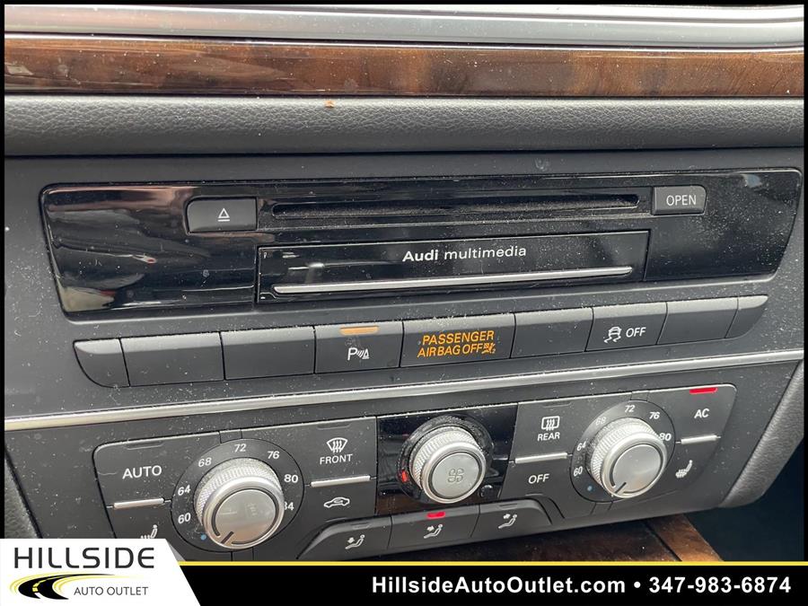 Used Audi A6 2.0T Premium Plus 2013 | Hillside Auto Outlet. Jamaica, New York Used Audi A6 2.0T Premium Plus 2013 | Hillside Auto Outlet. Jamaica, New York