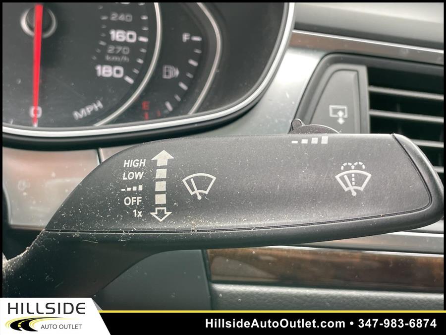 Used Audi A6 2.0T Premium Plus 2013 | Hillside Auto Outlet. Jamaica, New York Used Audi A6 2.0T Premium Plus 2013 | Hillside Auto Outlet. Jamaica, New York