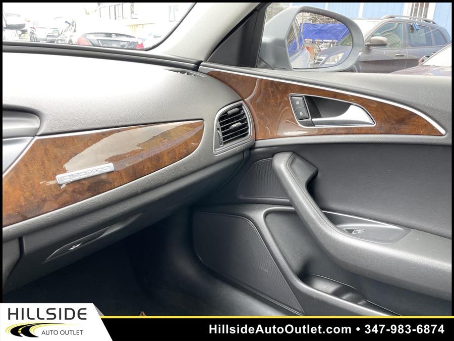 Used Audi A6 2.0T Premium Plus 2013 | Hillside Auto Outlet. Jamaica, New York Used Audi A6 2.0T Premium Plus 2013 | Hillside Auto Outlet. Jamaica, New York