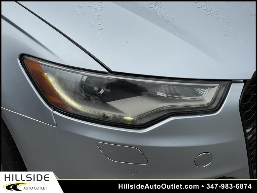 Used Audi A6 2.0T Premium Plus 2013 | Hillside Auto Outlet. Jamaica, New York Used Audi A6 2.0T Premium Plus 2013 | Hillside Auto Outlet. Jamaica, New York