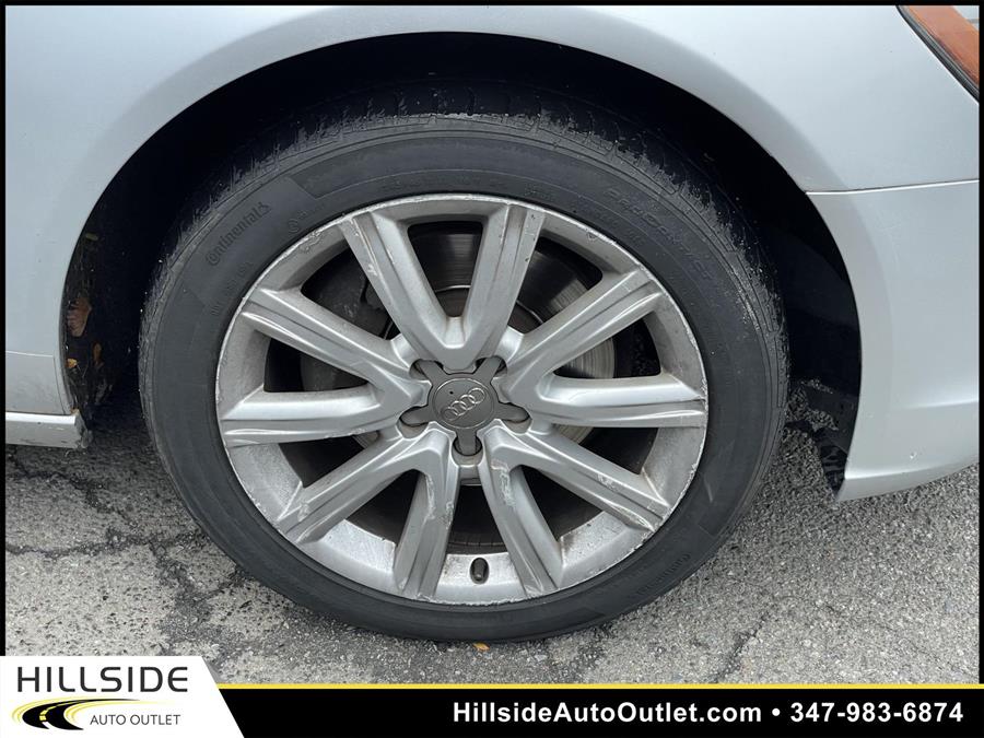 Used Audi A6 2.0T Premium Plus 2013 | Hillside Auto Outlet. Jamaica, New York Used Audi A6 2.0T Premium Plus 2013 | Hillside Auto Outlet. Jamaica, New York