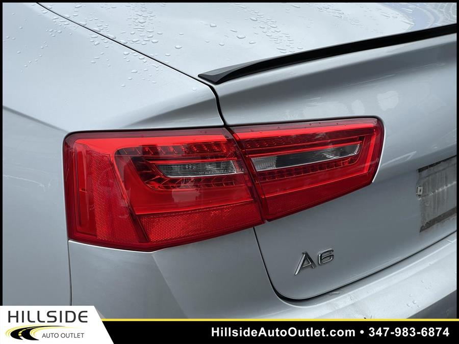 Used Audi A6 2.0T Premium Plus 2013 | Hillside Auto Outlet. Jamaica, New York Used Audi A6 2.0T Premium Plus 2013 | Hillside Auto Outlet. Jamaica, New York