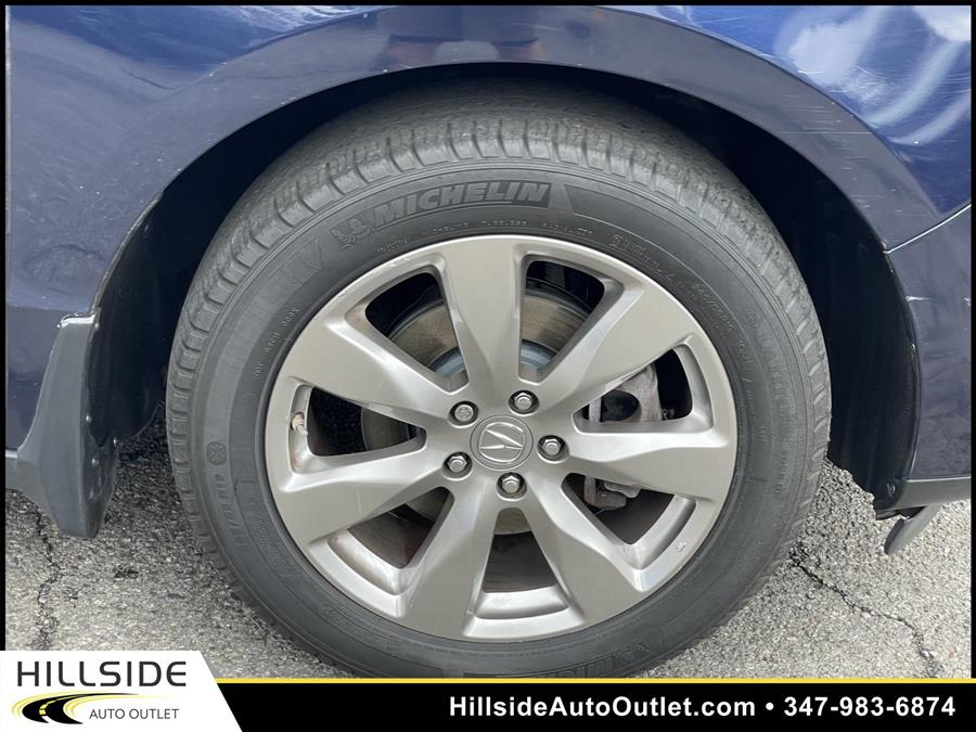 Used Acura Mdx 3.5L 2016 | Hillside Auto Outlet. Jamaica, New York Used Acura Mdx 3.5L 2016 | Hillside Auto Outlet. Jamaica, New York