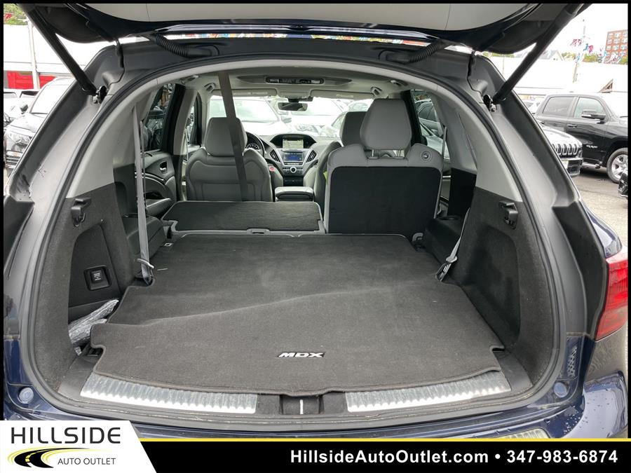 Used Acura Mdx 3.5L 2016 | Hillside Auto Outlet. Jamaica, New York Used Acura Mdx 3.5L 2016 | Hillside Auto Outlet. Jamaica, New York
