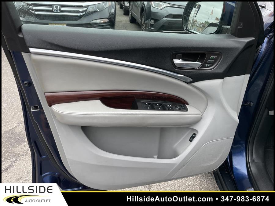 Used Acura Mdx 3.5L 2016 | Hillside Auto Outlet. Jamaica, New York Used Acura Mdx 3.5L 2016 | Hillside Auto Outlet. Jamaica, New York