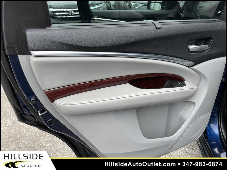 Used Acura Mdx 3.5L 2016 | Hillside Auto Outlet. Jamaica, New York Used Acura Mdx 3.5L 2016 | Hillside Auto Outlet. Jamaica, New York