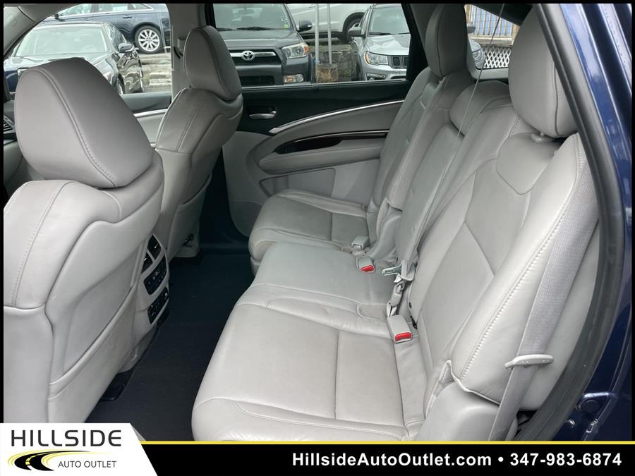 Used Acura Mdx 3.5L 2016 | Hillside Auto Outlet. Jamaica, New York Used Acura Mdx 3.5L 2016 | Hillside Auto Outlet. Jamaica, New York