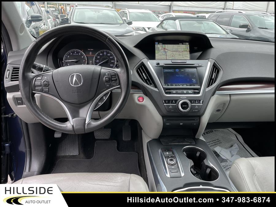 Used Acura Mdx 3.5L 2016 | Hillside Auto Outlet. Jamaica, New York Used Acura Mdx 3.5L 2016 | Hillside Auto Outlet. Jamaica, New York
