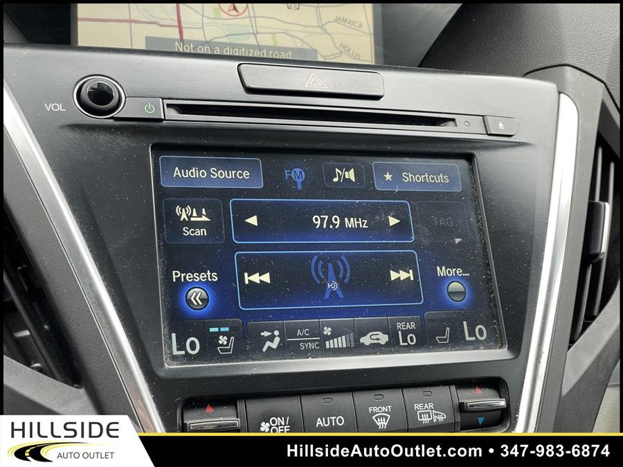 Used Acura Mdx 3.5L 2016 | Hillside Auto Outlet. Jamaica, New York Used Acura Mdx 3.5L 2016 | Hillside Auto Outlet. Jamaica, New York