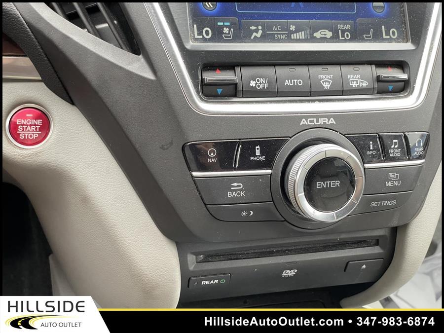 Used Acura Mdx 3.5L 2016 | Hillside Auto Outlet. Jamaica, New York Used Acura Mdx 3.5L 2016 | Hillside Auto Outlet. Jamaica, New York