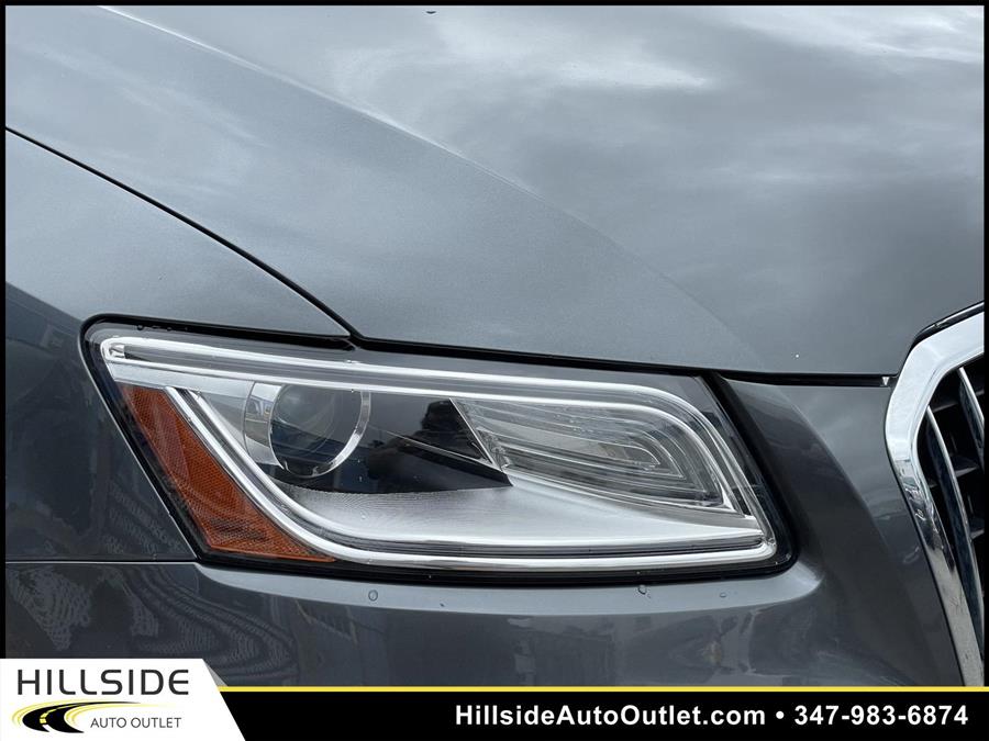 Used Audi Q5 2.0T Premium Plus 2015 | Hillside Auto Outlet. Jamaica, New York Used Audi Q5 2.0T Premium Plus 2015 | Hillside Auto Outlet. Jamaica, New York