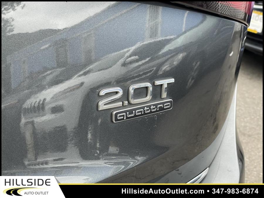 Used Audi Q5 2.0T Premium Plus 2015 | Hillside Auto Outlet. Jamaica, New York Used Audi Q5 2.0T Premium Plus 2015 | Hillside Auto Outlet. Jamaica, New York