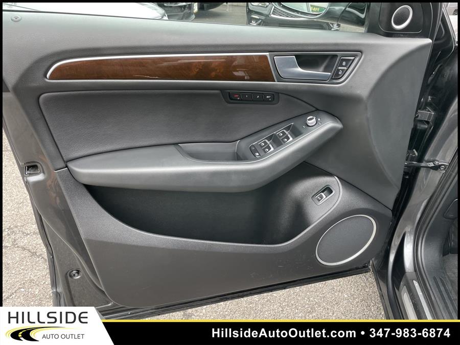 Used Audi Q5 2.0T Premium Plus 2015 | Hillside Auto Outlet. Jamaica, New York Used Audi Q5 2.0T Premium Plus 2015 | Hillside Auto Outlet. Jamaica, New York