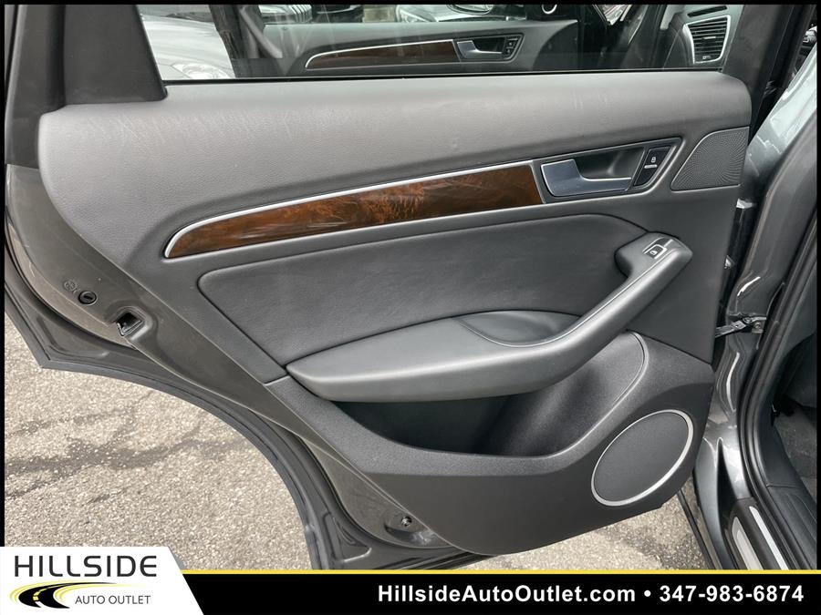 Used Audi Q5 2.0T Premium Plus 2015 | Hillside Auto Outlet. Jamaica, New York Used Audi Q5 2.0T Premium Plus 2015 | Hillside Auto Outlet. Jamaica, New York
