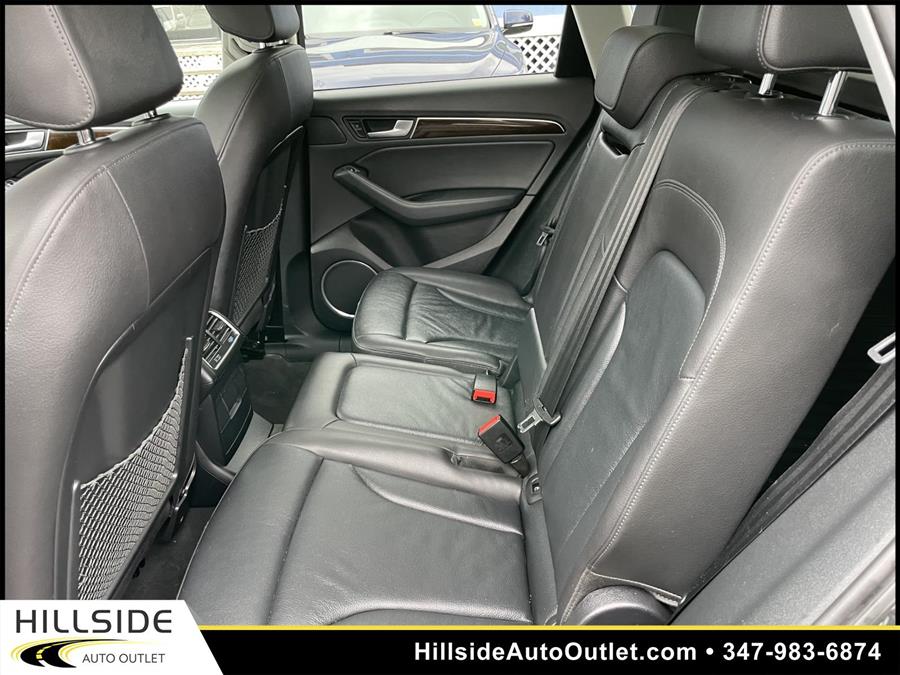 Used Audi Q5 2.0T Premium Plus 2015 | Hillside Auto Outlet. Jamaica, New York Used Audi Q5 2.0T Premium Plus 2015 | Hillside Auto Outlet. Jamaica, New York