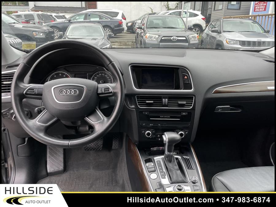Used Audi Q5 2.0T Premium Plus 2015 | Hillside Auto Outlet. Jamaica, New York Used Audi Q5 2.0T Premium Plus 2015 | Hillside Auto Outlet. Jamaica, New York