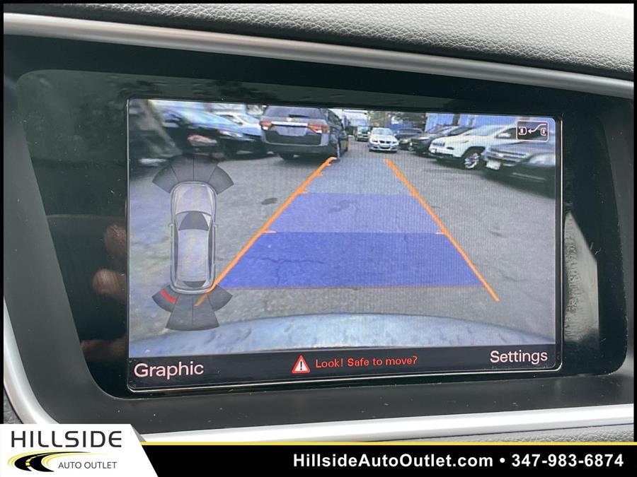 Used Audi Q5 2.0T Premium Plus 2015 | Hillside Auto Outlet. Jamaica, New York Used Audi Q5 2.0T Premium Plus 2015 | Hillside Auto Outlet. Jamaica, New York