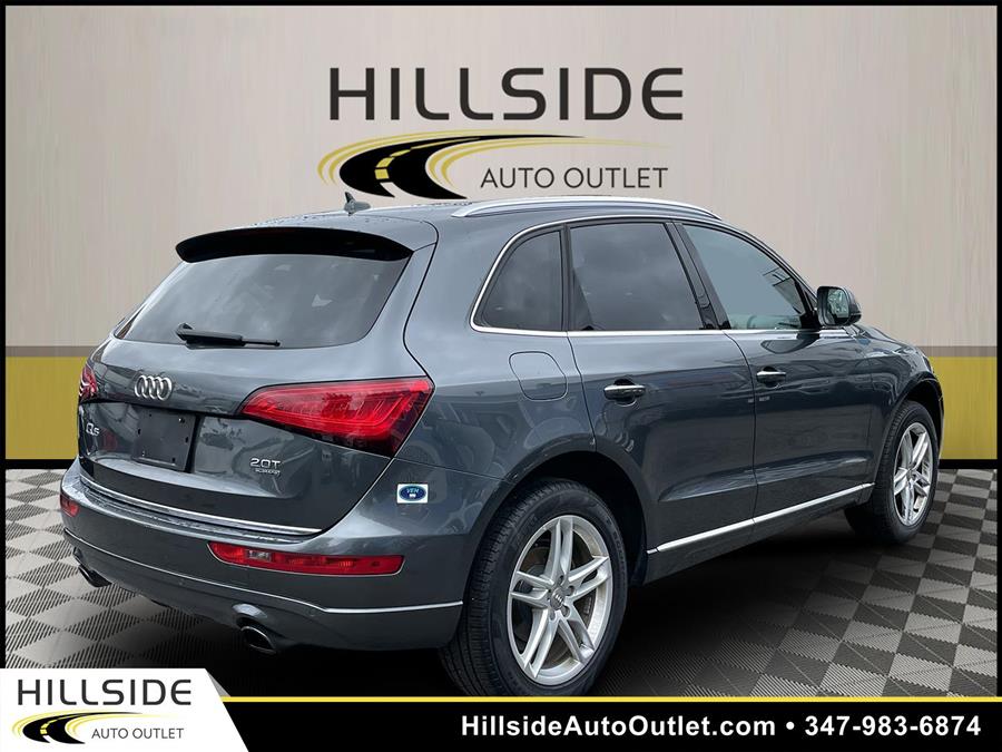 Used Audi Q5 2.0T Premium Plus 2015 | Hillside Auto Outlet. Jamaica, New York Used Audi Q5 2.0T Premium Plus 2015 | Hillside Auto Outlet. Jamaica, New York