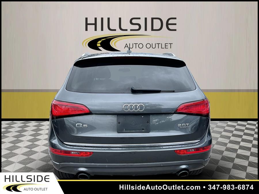Used Audi Q5 2.0T Premium Plus 2015 | Hillside Auto Outlet. Jamaica, New York Used Audi Q5 2.0T Premium Plus 2015 | Hillside Auto Outlet. Jamaica, New York