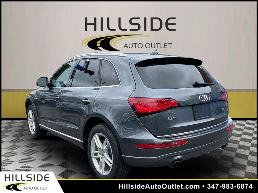 Used Audi Q5 2.0T Premium Plus 2015 | Hillside Auto Outlet. Jamaica, New York Used Audi Q5 2.0T Premium Plus 2015 | Hillside Auto Outlet. Jamaica, New York